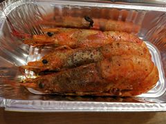新西兰大虾-永辉超市(鲁谷店)