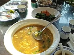 -邢家锅贴老店·非遗·开封菜(金明广场店)