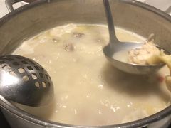 -煲王粤菜餐厅(中侨中心店)