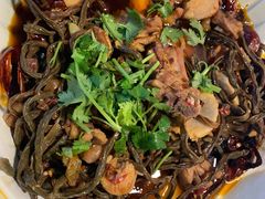-天治宣·野椒鸡(龙头寺总店)
