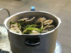 -千岛蚝高压锅生蚝·人参火锅(白云万达店)