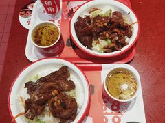 -猪角·闽南猪脚饭(上梅林店)