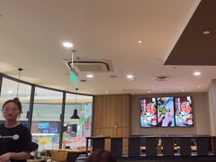 -新石器烤肉(百联川沙店)