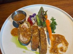 -巴别塔法餐舍(合作路店)