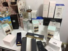 -日上免税店