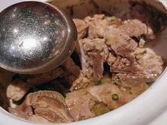 -围龙屋客家食府(福田店)