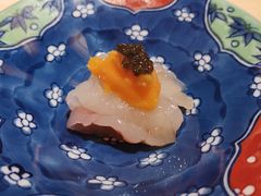 -鹤菊·鮨Omakase(古子城店)