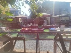 -HERRE·FARM 赫尔露营农场·团建聚会包场