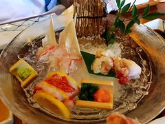 -和彩放题餐厅(酒仙桥店)
