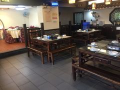 大堂-湘聚老院子(洛江店)