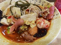 -芙蓉树下·四川冒菜(大悦城店)
