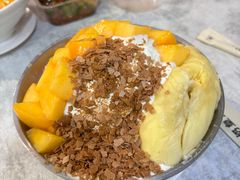 -水牛奶皇后糖水铺(深圳总店)