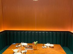 卡座-上海人家花樣年华(中山公园店)