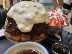 -WONDER ICE 萬得冰田(建設路总店)