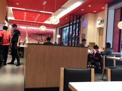 大堂-味千拉面(星摩尔购物中心店)