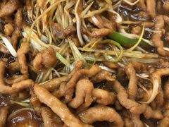 -北戴河庆山饭店·海鲜砂锅粥(北戴河黑石路店)