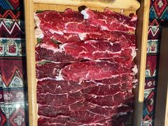 -火塘云南烧烤大排档