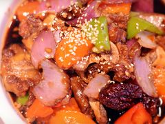 -正苑26年海鲜烤肉•牛尾汤汤饭(东港店)