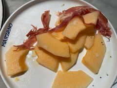 -玛尚诺意式餐厅(天环广场店)