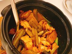 -宝丽轩中餐厅BAOLIXUAN