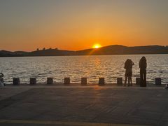 -云龙湖旅游景区