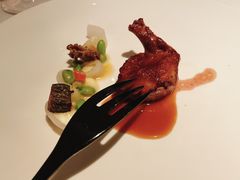 -TRB Forbidden City(故宫店)