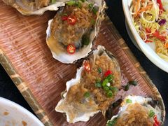 -城南老友羊蝎子火锅(花乡奥莱店)