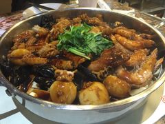 -黄记煌三汁焖锅(顺义华联店)