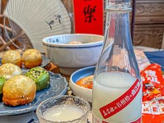 -鑫震源·苏式大虾生煎(山塘街店)