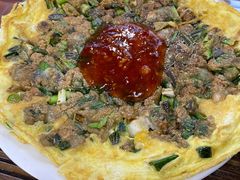 -亚忠小吃店(曾厝垵店)