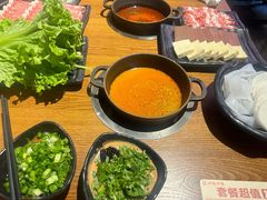-呷哺呷哺 黄金牧场 (欢乐谷店)