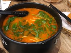 -和府捞面(东直门银座店)