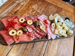 -Alimentari早午餐(安福路店)