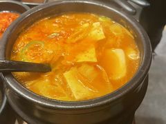 -九田家黑牛烤肉(淮北万达店)