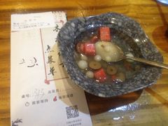 -木槿花开烤肉店(盐河南路店)