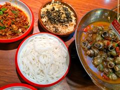 -老闵田螺馆·南昌特色(总店)