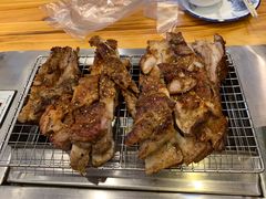-张记焖窑·十五年专注焖烤(雍和宫店)