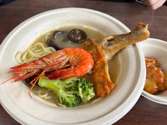 -横琴湾畔餐厅(长隆海洋王国白鲸剧场店)