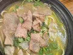 -河南拉面(肇周路店)