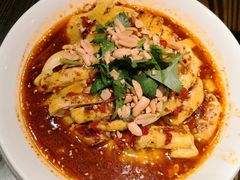 -湖南人家·家传湖南菜(水围店)