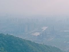 -杭州半山国家森林公园