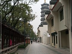 -安亭老街