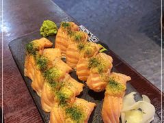 -井缘河风寿司(Touch12街店)
