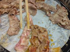 -九坤韩式烤肉(建发阅彩城店)