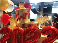 -麦当劳(新世纪环球中心店)