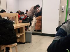 -老乡鸡(亳州路天庆大厦店)