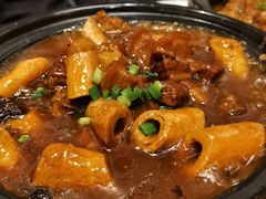 -皇城根北京风味主题餐厅(永旺梦乐城店)