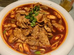 -老雒阳面馆·水席·洛阳菜(王城路店)