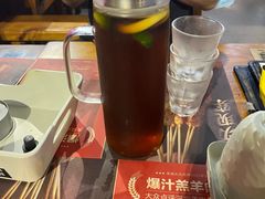-木屋烧烤(白石洲店)