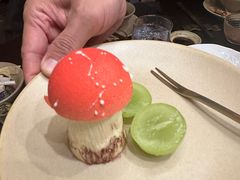 -滇野云南野生菌餐厅(陕西南路店)